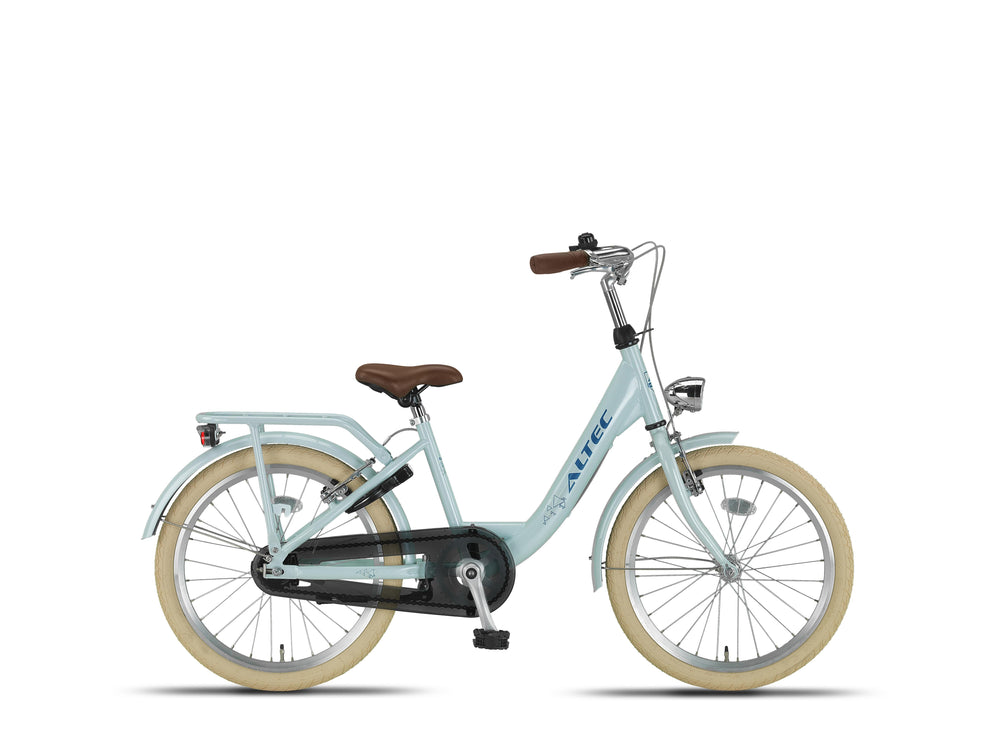 Altec Candy 20 inch Meisjesfiets - 20050 - foto 1