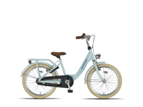 Altec Candy 20 inch Meisjesfiets - 20050 - foto 1