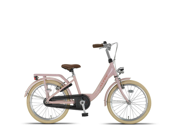 Altec Candy 20 inch Meisjesfiets - 20051 - foto 1