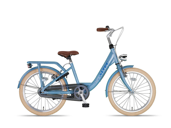 Altec Candy 20 inch Meisjesfiets - 20052 - foto 1