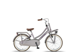 Altec Urban 20 inch Transportfiets Zand - foto 1