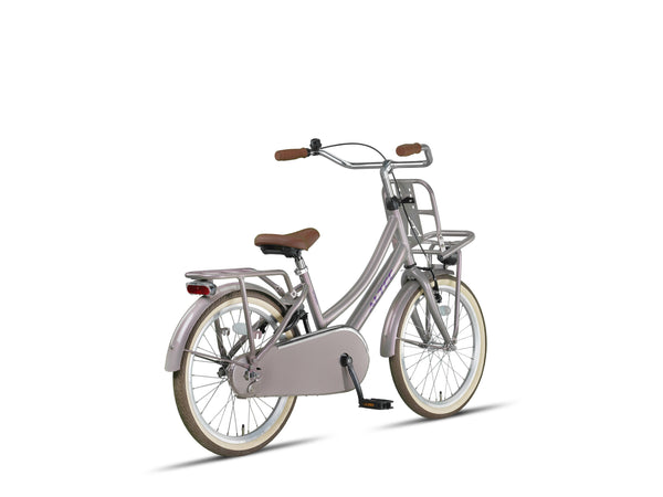 Altec Urban 20 inch Transportfiets Zand - foto 3