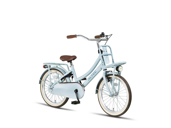 Altec Urban 20 inch Transportfiets Light Blue - foto 2