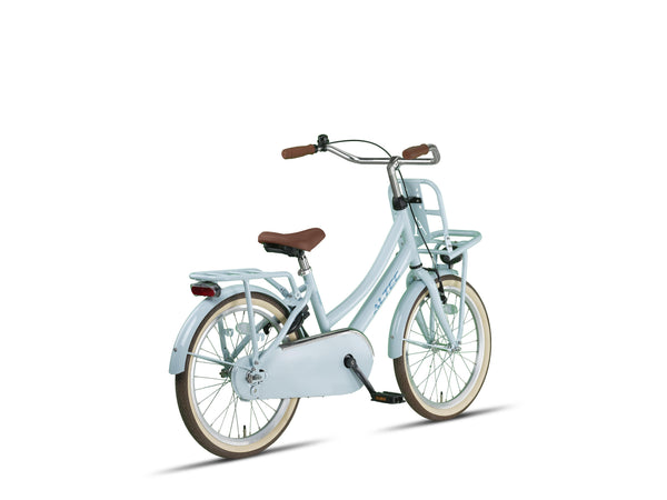 Altec Urban 20 inch Transportfiets Light Blue - foto 3