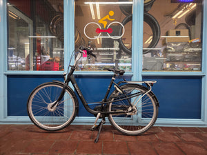 Batavus Mambo Moederfiets – 28 inch – 53 cm – 7 versnellingen