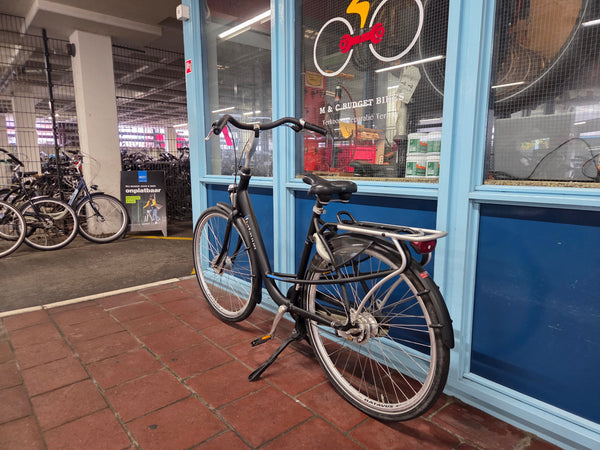 Batavus Mambo Moederfiets – 28 inch – 53 cm – 7 versnellingen