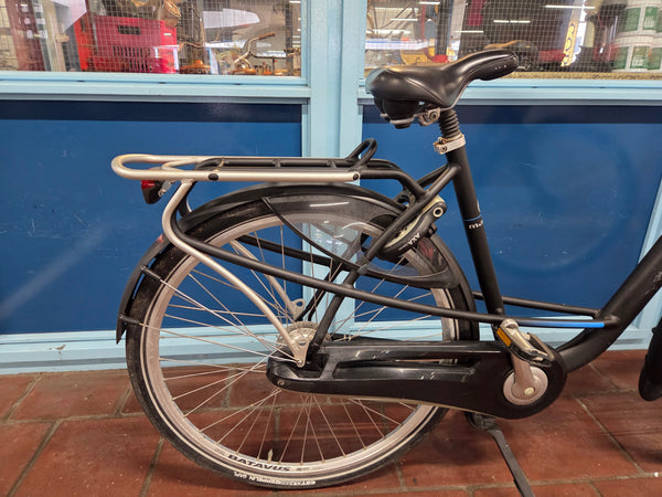 Batavus Mambo Moederfiets – 28 inch – 53 cm – 7 versnellingen