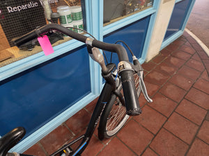 Batavus Mambo Moederfiets – 28 inch – 53 cm – 7 versnellingen