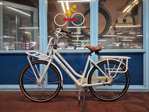 Gazelle Miss Grace Damesfiets 28 Inch – 54 cm – 3 Versnellingen