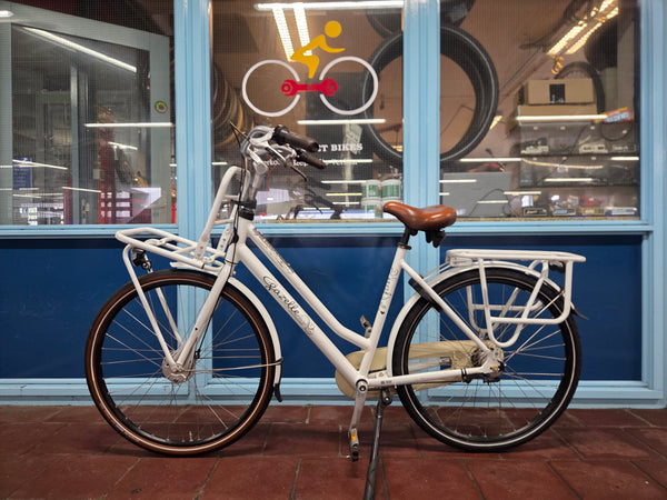 Gazelle Miss Grace Damesfiets 28 Inch – 54 cm – 3 Versnellingen