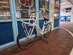 Gazelle Miss Grace Damesfiets 28 Inch – 54 cm – 3 Versnellingen