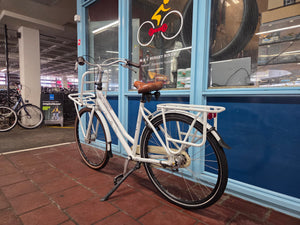 Gazelle Miss Grace Damesfiets 28 Inch – 54 cm – 3 Versnellingen