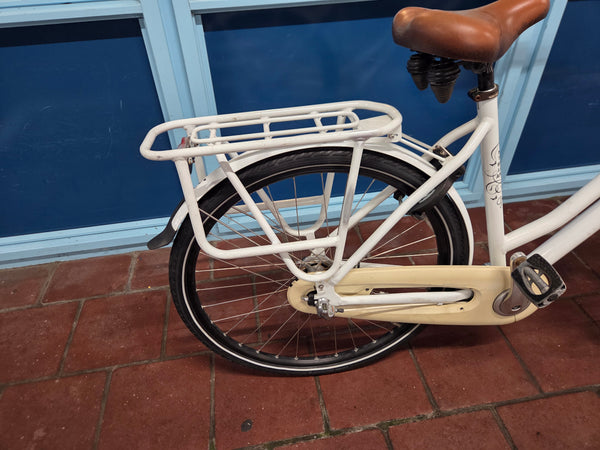Gazelle Miss Grace Damesfiets 28 Inch – 54 cm – 3 Versnellingen