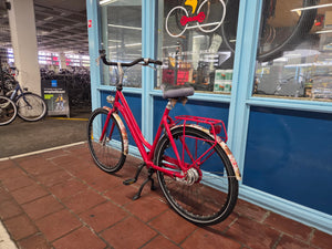 Cortina Roots Moederfiets 28 Inch – 56 cm – 7 Versnellingen