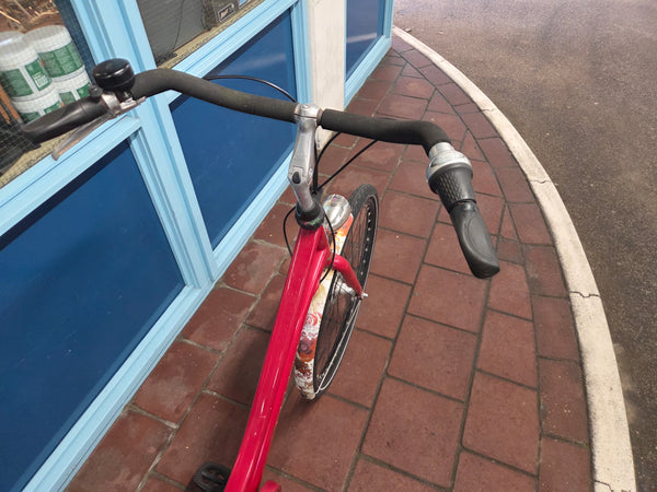 Cortina Roots Moederfiets 28 Inch – 56 cm – 7 Versnellingen