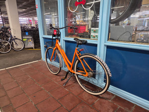 Gazelle Dutch Grand Prix Limited Edition Transportfiets – 28 inch – 54 cm – 7 versnellingen