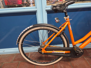 Gazelle Dutch Grand Prix Limited Edition Transportfiets – 28 inch – 54 cm – 7 versnellingen