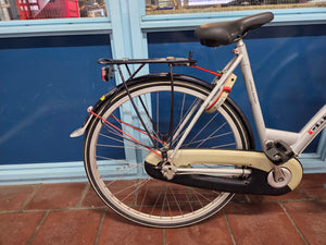 Gazelle Swing Damesfiets – 28 inch – 53 cm – 3 versnellingen