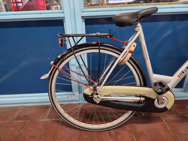 Gazelle Swing Damesfiets – 28 inch – 53 cm – 3 versnellingen