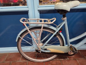 Batavus Lente Damesfiets – 28 inch – 53 cm – 7 versnellingen