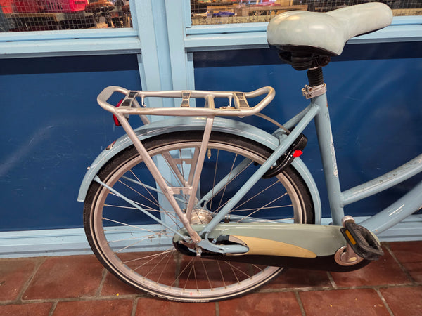 Batavus Lente Damesfiets – 28 inch – 53 cm – 7 versnellingen