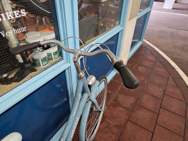 Batavus Lente Damesfiets – 28 inch – 53 cm – 7 versnellingen