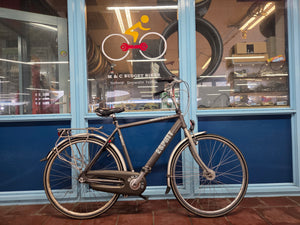 Gazelle Esprit Herenfiets – 28 inch – 55 cm – 3 versnellingen
