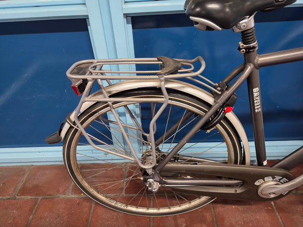 Gazelle Esprit Herenfiets – 28 inch – 55 cm – 3 versnellingen