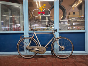 Gazelle Primeur Classic Herenfiets – 28 inch – 61 cm – 3 versnellingen