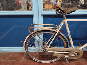 Gazelle Primeur Classic Herenfiets – 28 inch – 61 cm – 3 versnellingen