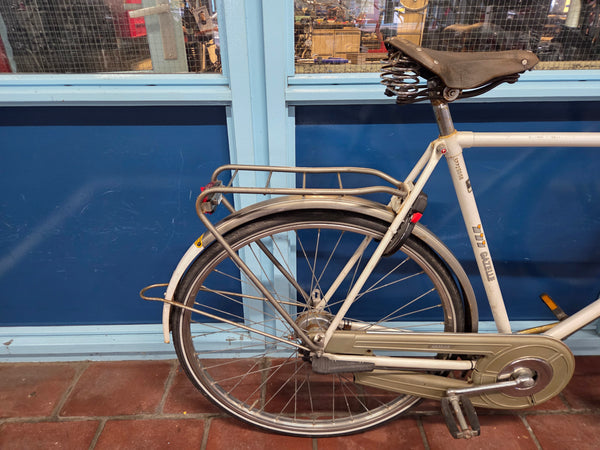 Gazelle Primeur Classic Herenfiets – 28 inch – 61 cm – 3 versnellingen