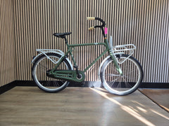Batavus BUB Transportfiets – 26 inch – 58 cm – Groen