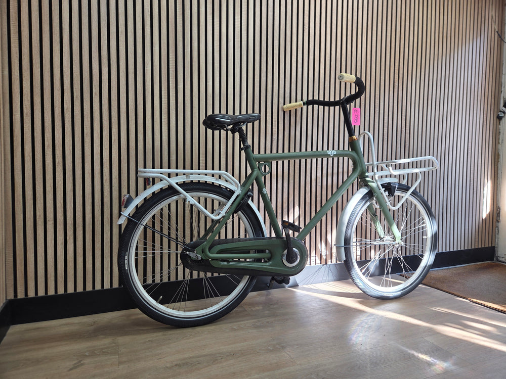 Second-hand women's bicycle Cortina U4 28 inch 51 cm