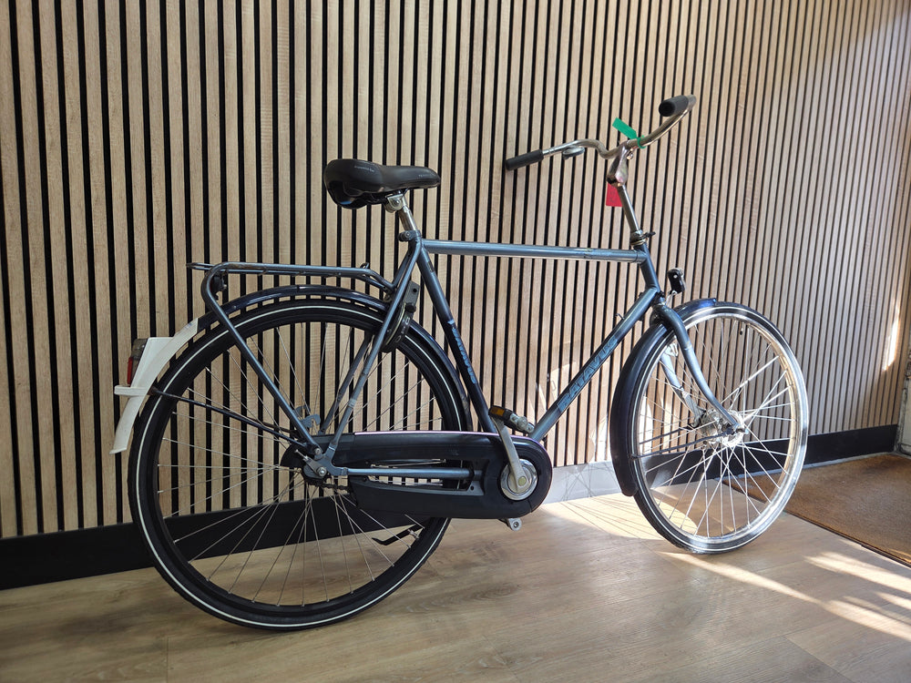 Second-hand women's bicycle Cortina U4 28 inch 51 cm