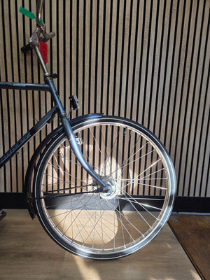 Batavus Torino Herenfiets – 28 inch – 62 cm – Blauw