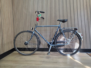 Batavus Torino Herenfiets – 28 inch – 62 cm – Blauw