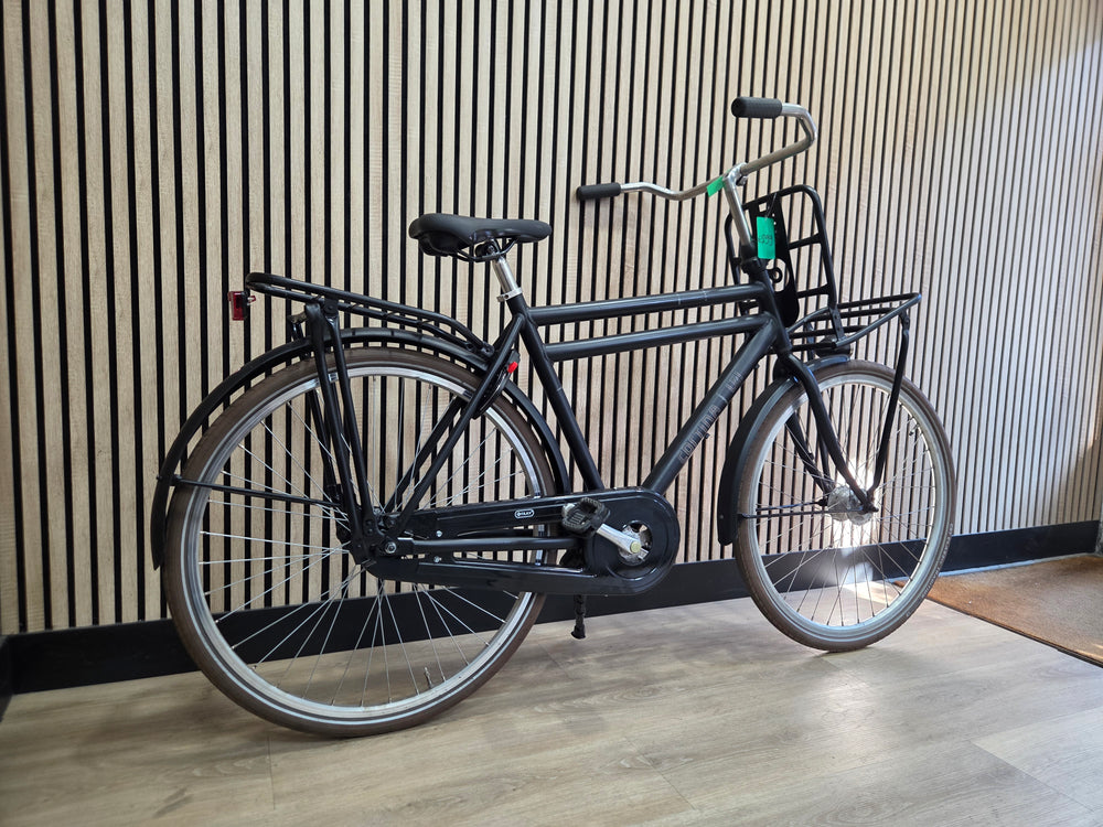 Second-hand men's bicycle Gazelle Esprit 28 inch 55 cm