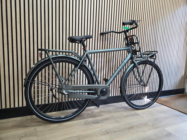 Second-hand men's bicycle Gazelle Esprit 28 inch 55 cm