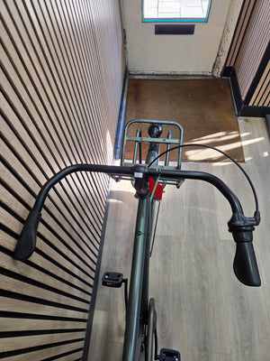 Second-hand men's bicycle Gazelle Esprit 28 inch 55 cm