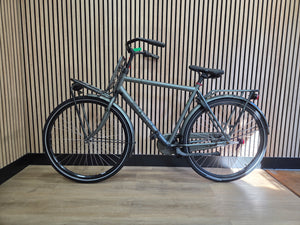 Second-hand men's bicycle Gazelle Esprit 28 inch 55 cm