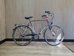 Koga Miyata RoadRunner – 63 cm – 8 Versnellingen – Grijs