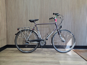 Koga Miyata RoadRunner – 63 cm – 8 Versnellingen – Grijs