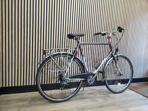 Koga Miyata RoadRunner – 63 cm – 8 Versnellingen – Grijs