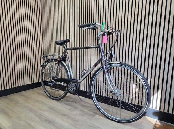 Koga Miyata RoadRunner – 63 cm – 8 Versnellingen – Grijs