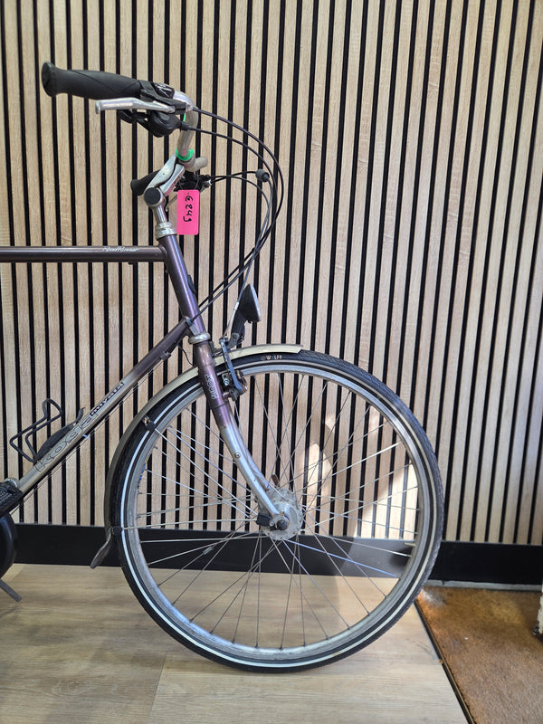 Koga Miyata RoadRunner – 63 cm – 8 Versnellingen – Grijs