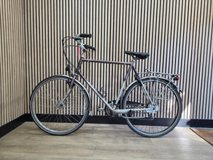 Koga Miyata RoadRunner – 63 cm – 8 Versnellingen – Grijs