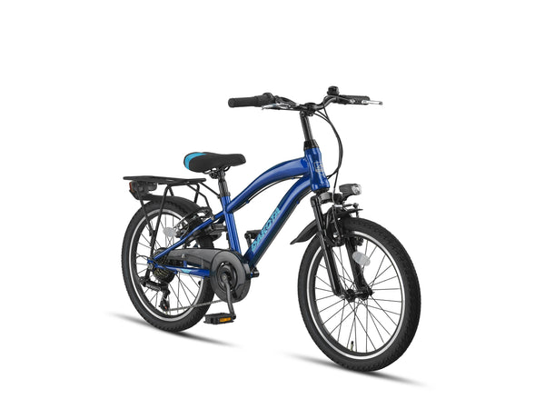 Altec Dakota 20 inch MTB - 20471 - foto 2