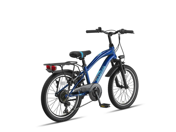 Altec Dakota 20 inch MTB - 20471 - foto 3