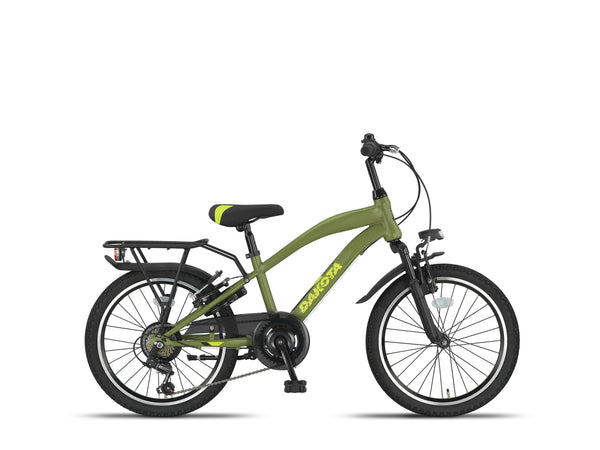 Altec Dakota 20 inch MTB - 20472 - foto 1