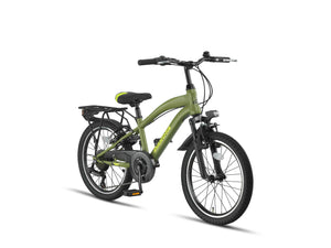 Altec Dakota 20 inch MTB - 20472 - foto 2